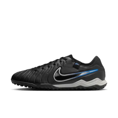 Nike Tiempo Legend 10 Pro TF Low-Top Soccer Shoes. Nike.com