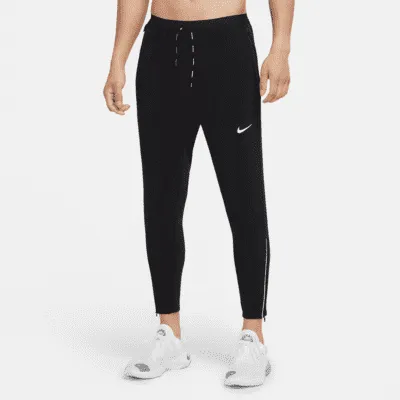 Nike Storm-FIT Run Division Phenom Elite Men's Running Trousers. UK