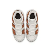 Nike Air More Uptempo Little Kids' Shoes. Nike.com