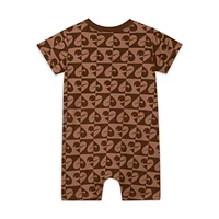 Nike Sweet Swoosh Baby (0-9M) Romper. Nike.com