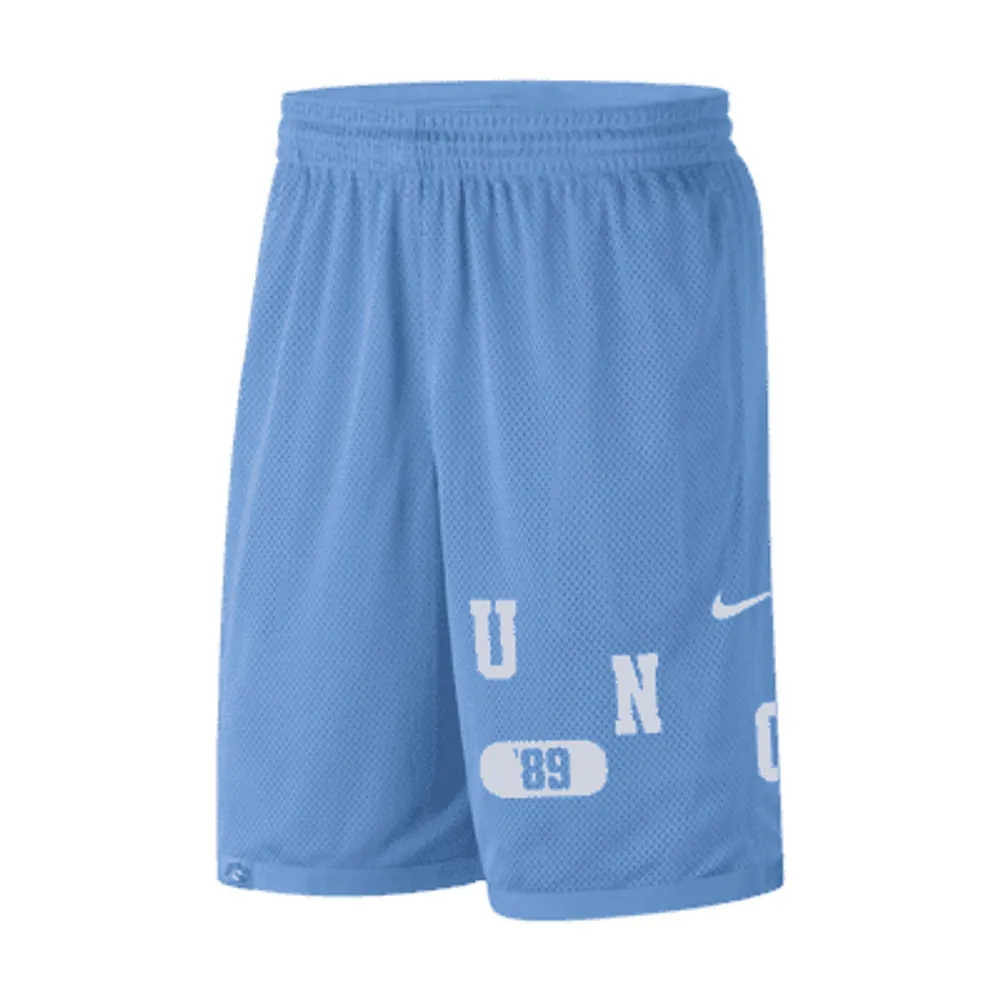 UNC Men's Nike Dri-FIT College Shorts. Nike.com