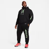 Ja Standard Issue Men's Dri-FIT Jogger Basketball Pants. Nike.com