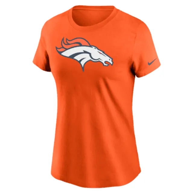 Nike Logo Essential (NFL Buffalo Bills) Women's T-Shirt