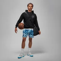Jordan Dri-FIT Sport BC Men's Fleece Hoodie. Nike.com