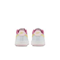 Nike Force 1 Little Kids' Shoes. Nike.com