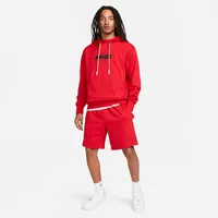 Nike Dri-FIT Standard Issue Men's Pullover Basketball Hoodie. Nike.com