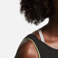 Nike Women's Convertible Layered Swim Tankini (Plus Size). Nike.com