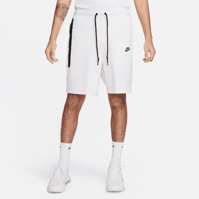 Nike Sportswear Tech Fleece Men's Shorts. Nike.com