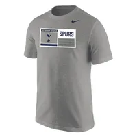 Tottenham Men's T-Shirt. Nike.com