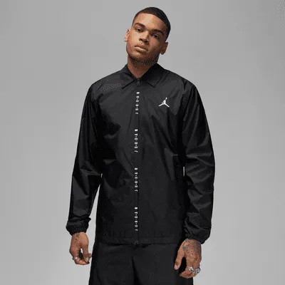 Jordan Essentials Men's Woven Jacket. Nike.com