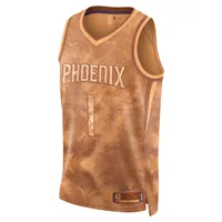 Devin Booker Phoenix Suns 2023 Select Series Men's Nike Dri-FIT NBA Swingman Jersey. Nike.com