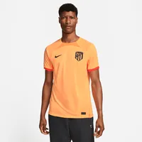 Atlético Madrid 2022/23 Stadium Third Men's Nike Dri-FIT Soccer Jersey. Nike.com