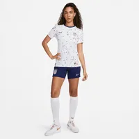 U.S. 2023 Match Home Women's Nike Dri-FIT ADV Soccer Jersey. Nike.com