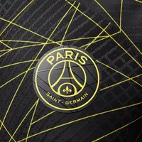 Paris Saint-Germain 2023/24 Match Fourth Men's Jordan Dri-FIT ADV Soccer Jersey. Nike.com