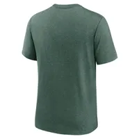 Nike (NFL Green Bay Packers) Men's T-Shirt. Nike.com