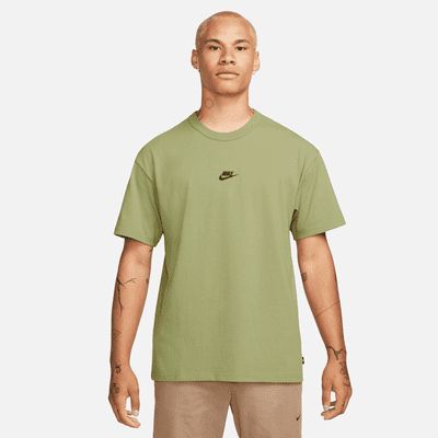 Tee-shirt Nike Sportswear Premium Essentials pour Homme. FR