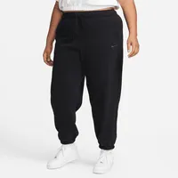 Nike Sportswear Plush Women's Joggers (Plus Size). Nike.com