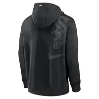 Nike Statement Ballgame (MLB Chicago White Sox) Men's Pullover Hoodie. Nike.com