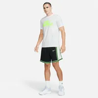 Nike Swoosh Men's T-Shirt. Nike.com