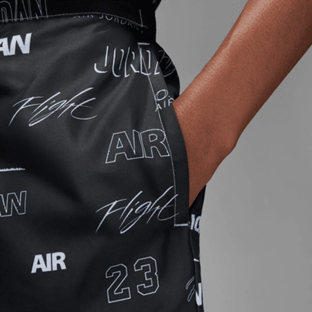 Jordan Flight MVP Men's Woven Shorts. Nike.com