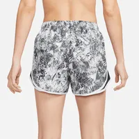 Nike Dri-FIT Tempo Women's Printed Running Shorts. Nike.com