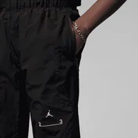 Jordan Big Kids' 23 Engineered Woven Pants. Nike.com