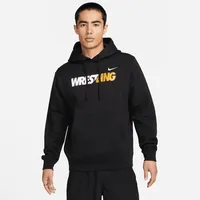 Nike Wrestling Men's Hoodie. Nike.com