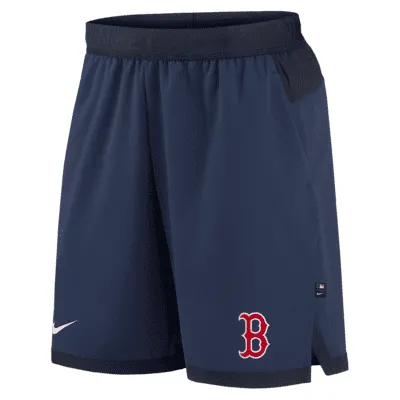 Nike Dri-FIT Flex (MLB Boston Red Sox) Men's Shorts. Nike.com