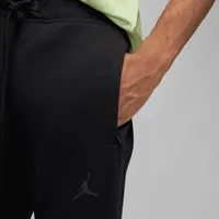 Jordan Dri-FIT Sport Men's Air Fleece Pants. Nike.com