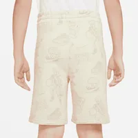 Nike Sportswear Club Big Kids' (Boys') Shorts. Nike.com