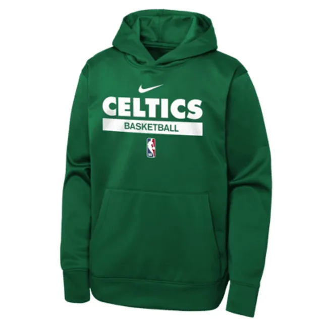 Converse X Nba Boston Celtics Essentials Pullover Men's Hoodie in