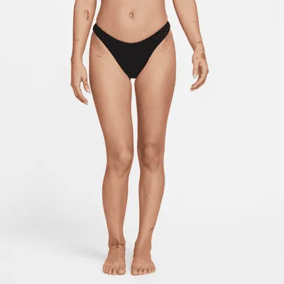 Nike Essential Women's Sling Bikini Swim Bottom. Nike.com
