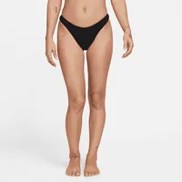 Nike Essential Women's Sling Bikini Swim Bottom. Nike.com