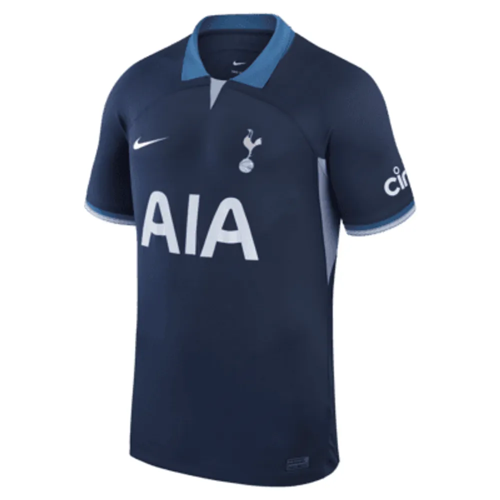 Tottenham Hotspur 2023/24 Stadium Home Men's Nike Dri-FIT Soccer