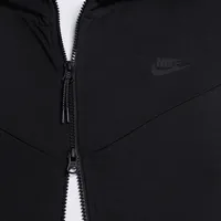 Nike Sportswear Tech Fleece Lightweight Men's Full-Zip Hoodie Sweatshirt. Nike.com