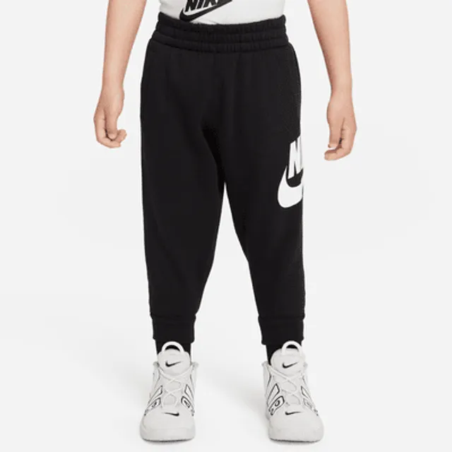 Nike Sportswear Club Fleece Joggers Toddler Pants. Nike.com