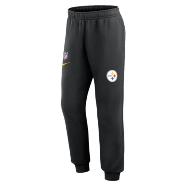 Nike San Francisco 49ers Sideline Club Men's Nike NFL Joggers. Nike.com