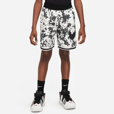Nike DNA Big Kids' Basketball Shorts. Nike.com