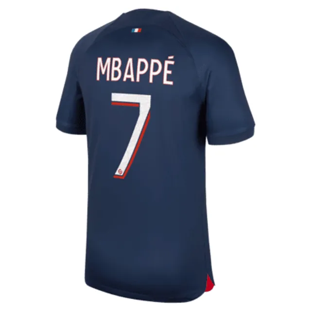 Paris Saint-Germain Jerseys & Teamwear, Ligue 1 Merch