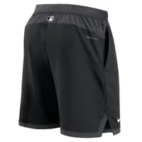 Nike Dri-FIT Flex (MLB Baltimore Orioles) Men's Shorts. Nike.com