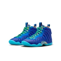 Nike Little Posite One ASW Big Kids' Shoes. Nike.com