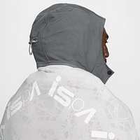 Nike ISPA Metamorph Poncho. Nike.com