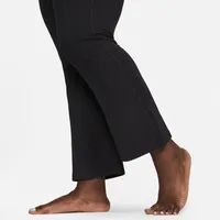 Nike Yoga Dri-FIT Luxe Women's Flared Pants (Plus Size). Nike.com