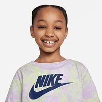 Nike Little Kids' 2-Piece Shorts Set. Nike.com