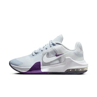 Nike Air Max Impact 4 Women's Basketball Shoes. Nike.com