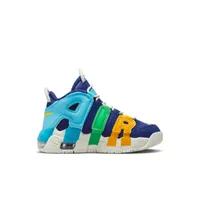 Nike Air More Uptempo Little Kids' Shoes. Nike.com