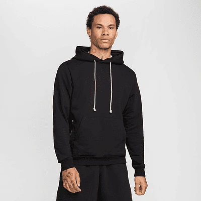 Nike Standard Issue Men's Dri-FIT Pullover Basketball Hoodie. Nike.com