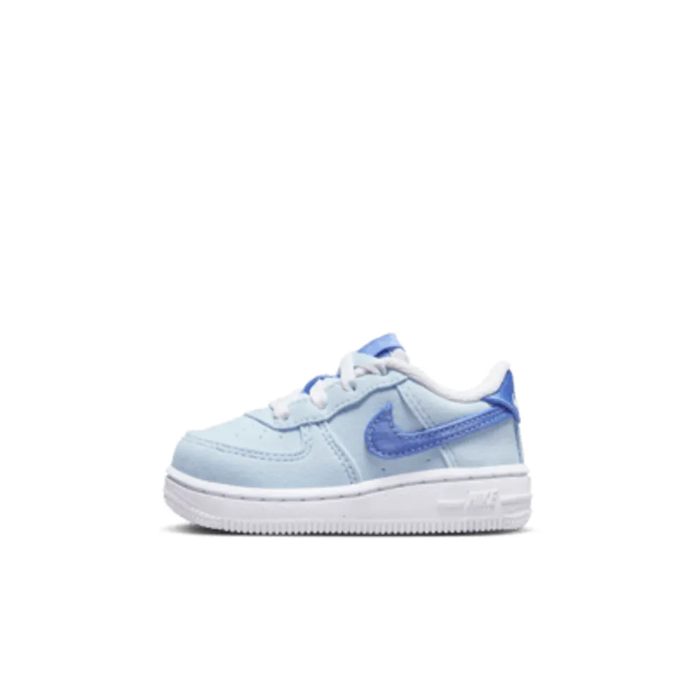 Big Kids' Nike Air Force 1 LV8 Halloween Casual Shoes