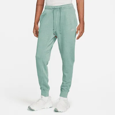 Nike Club Fleece+ Men's Pants. Nike.com
