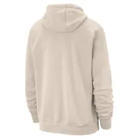 Texas Club Men's Nike College Hoodie. Nike.com